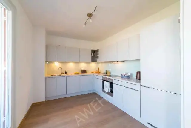 柏林租房Klara Franke Strasse 12DE-01-007-004HF