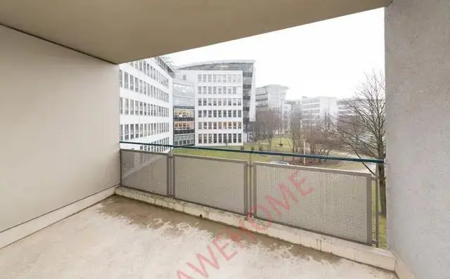 慕尼黑留学租房