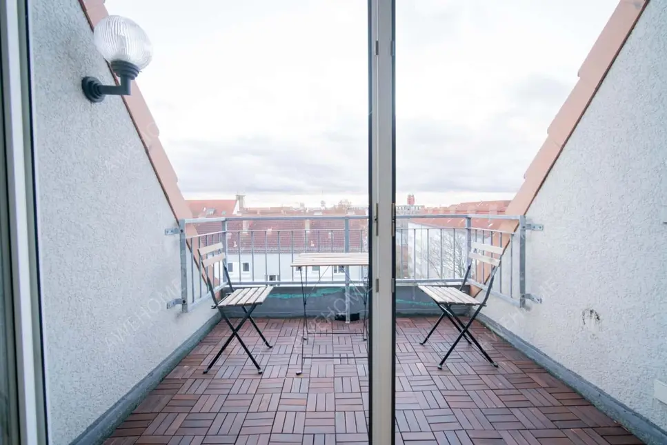 Berlin Rentals3 Zimmer Wohnung in Berlin