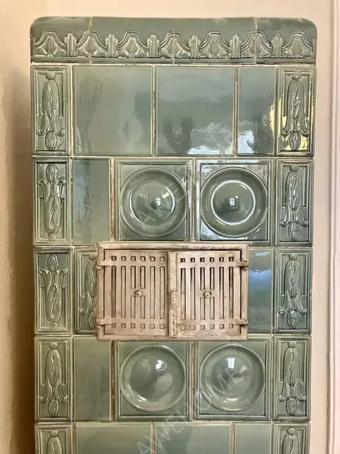 Berlin RentalsElegant  cozy  fully furnished south-facing apartm