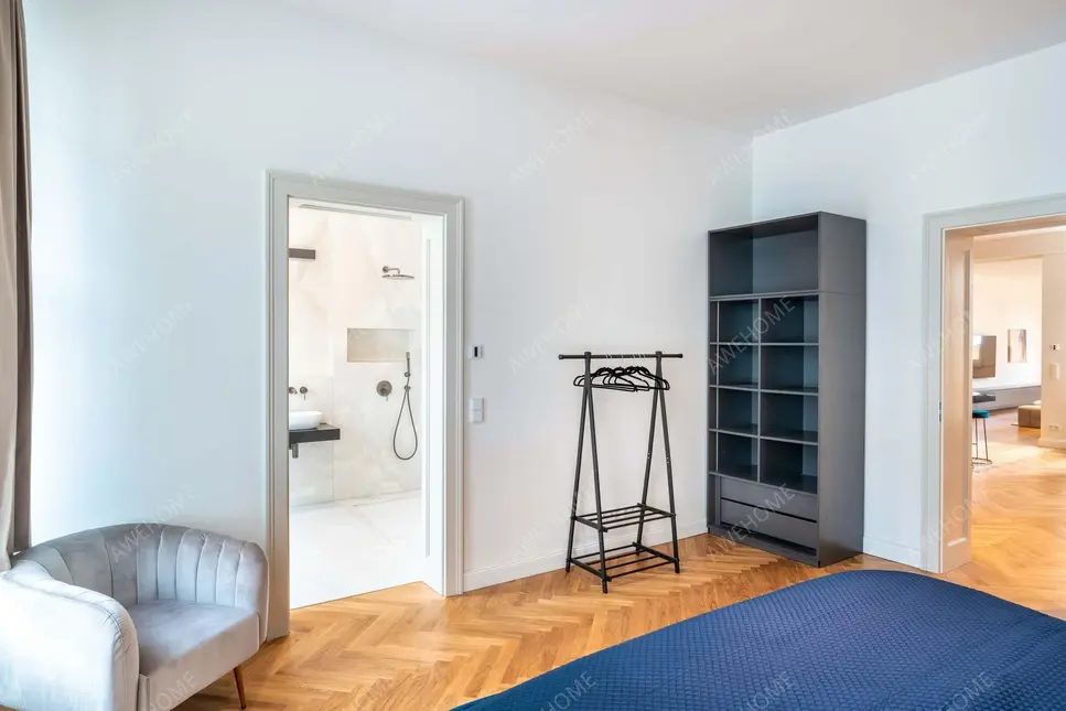 Berlin RentalsKrausnickstrasse