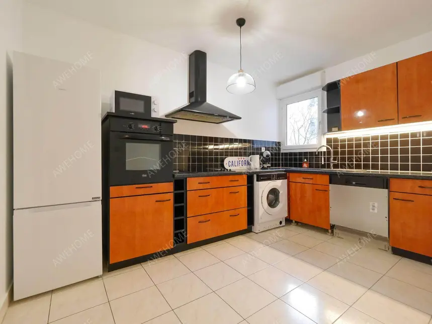 ParisHomestay Rentals[Homestay]PARIS 15区-76.77平-F3-公寓-有家具