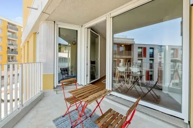 München RentalsTubinger Strasse 3aDE-02-020-001HF