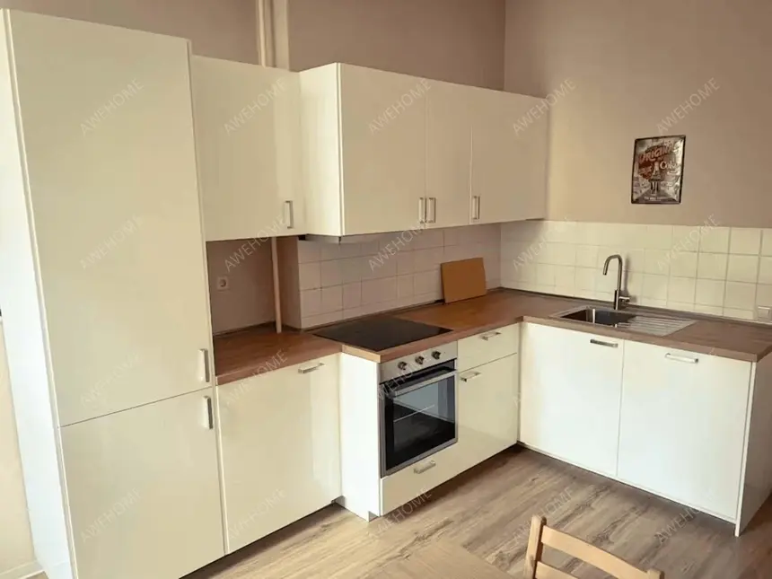 Berlin RentalsGranitzstrasse