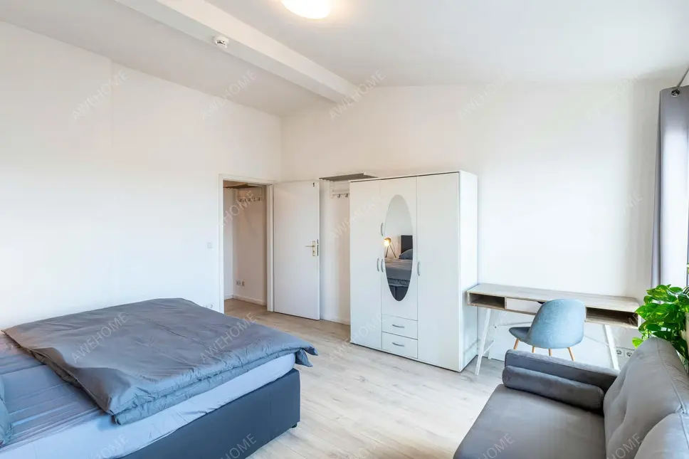 Berlin RentalsReinickendorfer Strasse