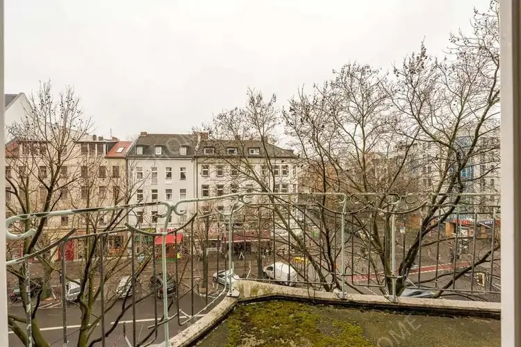 BerlinStudy Overseas Accommodation Booking