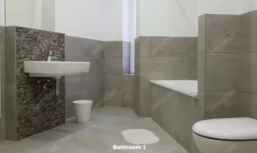 Berlin RentalsKarl-Marx-Strabe 9