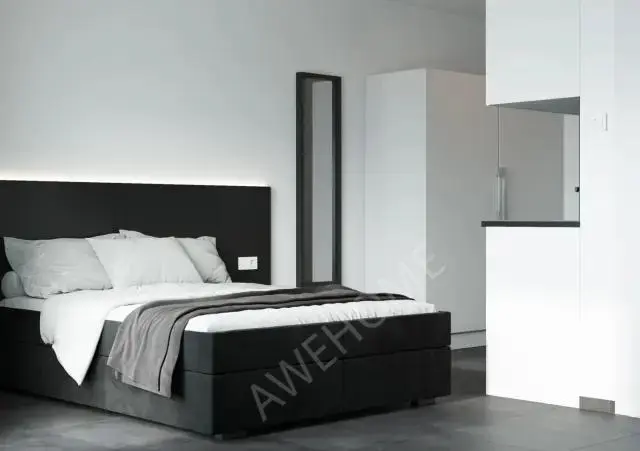 美因河畔法蘭克福租房residence near Mnhlheimer Strasse