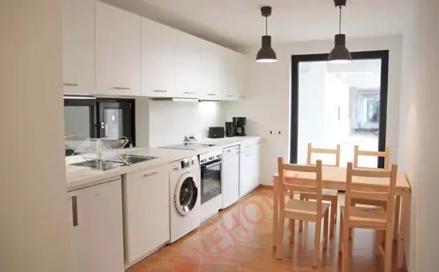 Hamburg RentalsSchellerdamm 7aDE-03-035M