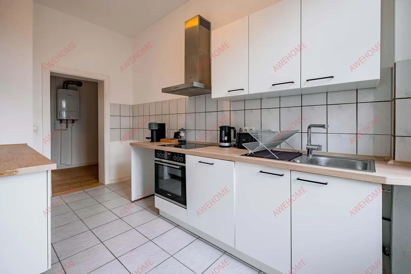 Frankfurt am Main RentalsKoblenzer Str. 44  60327 Frankfurt am MainDE-04-05