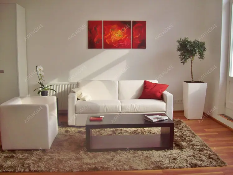 Frankfurt am MainStudy Overseas Accommodation Booking