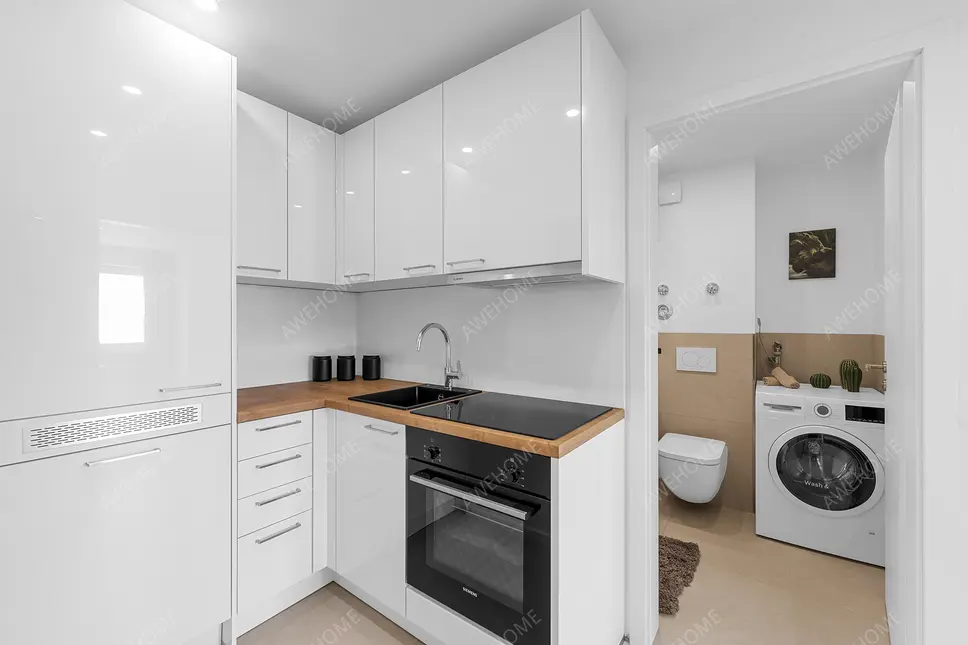 München RentalsGotthardstrabe 107