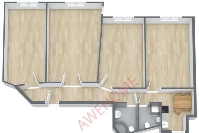 BerlinStudy Overseas Accommodation Booking