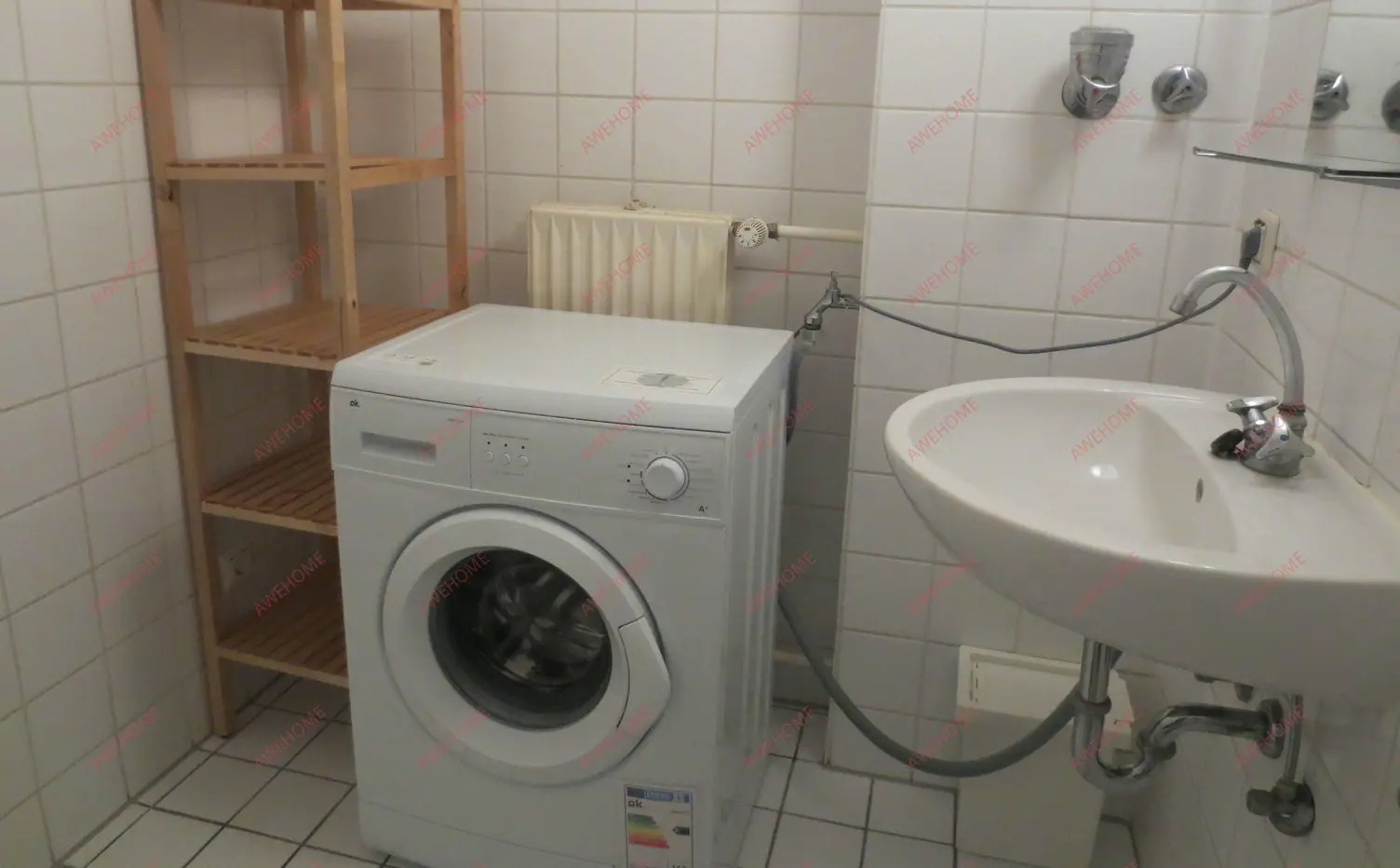 Berlin RentalsStromstrasse 36DE-01-093M