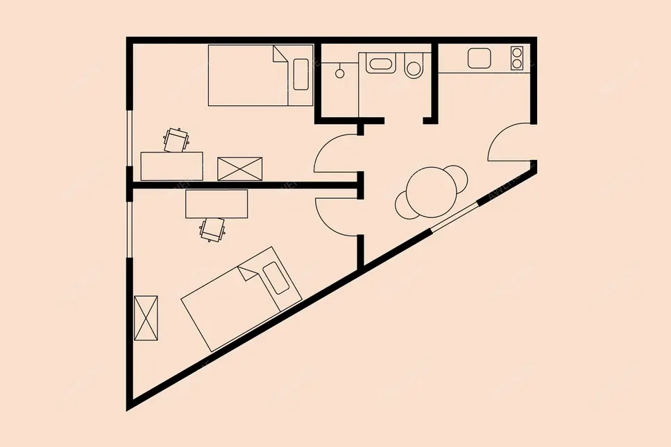 Hannover RentalsTHE FIZZ Hanover