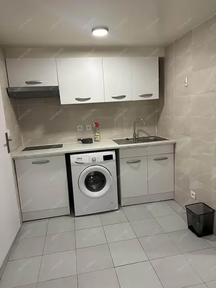 vitry sur seine周租房