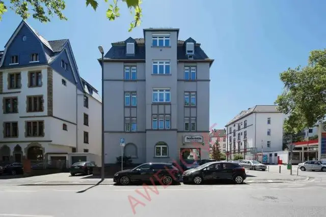 Frankfurt am MainStudy Overseas Accommodation Booking