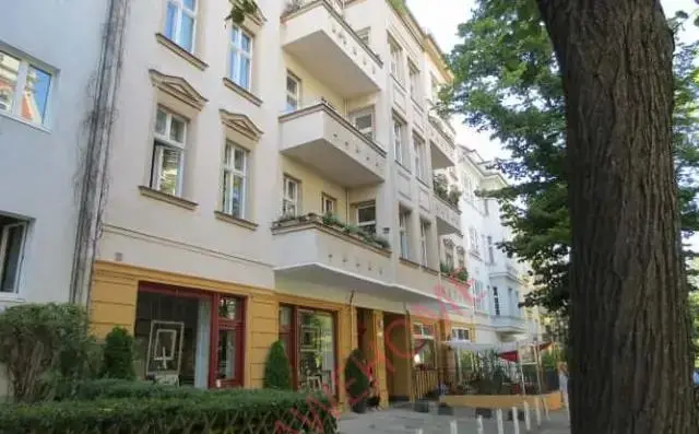 Berlin RentalsWielandstrasse 23DE-01-097M