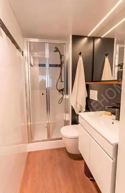 Parisshort-term accommodation Rentals[short-term accommodation]residence in Massy Palaiseau