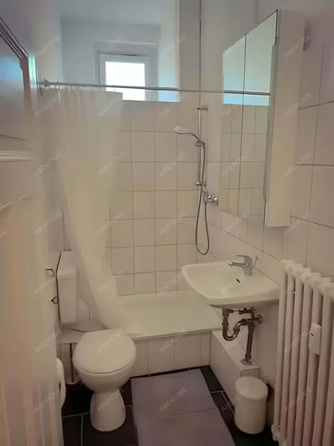 Berlin RentalsUrbanstrasse