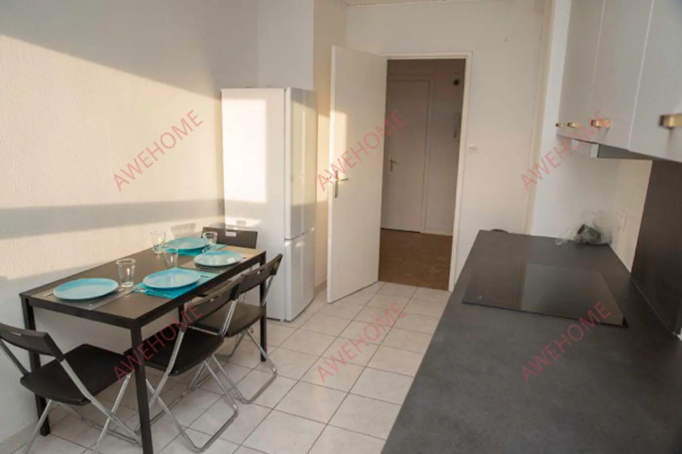 StrasbourgService Apartment Rentals[Service Apartment]Le General