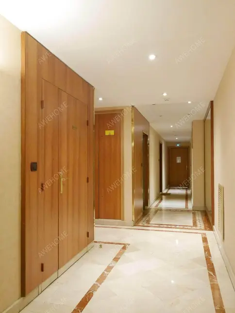 ParisHomestay Rentals[Homestay]PARIS 15区-76.77平-F3-公寓-有家具