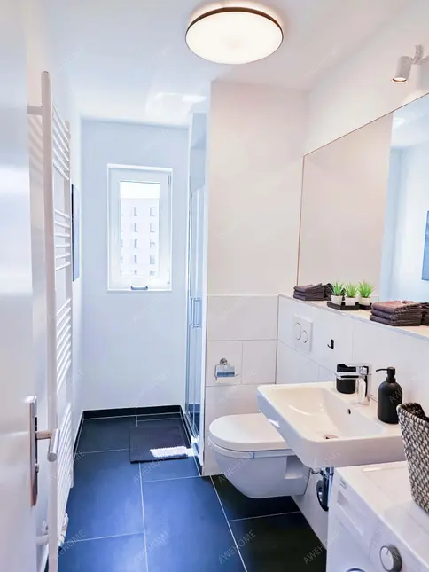 Düsseldorf RentalsBirkenstrasse