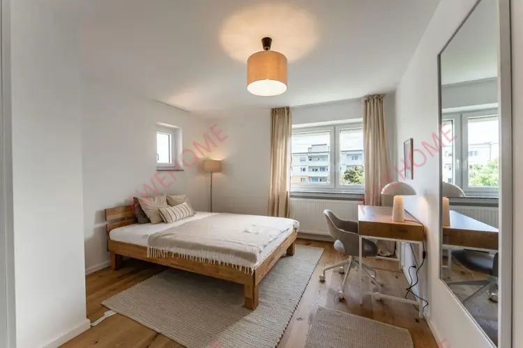 MünchenStudy Overseas Accommodation Booking