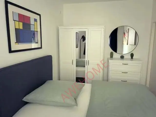 Frankfurt am Main RentalsArndtstrasse Frankfurt am Main 60325 Germany