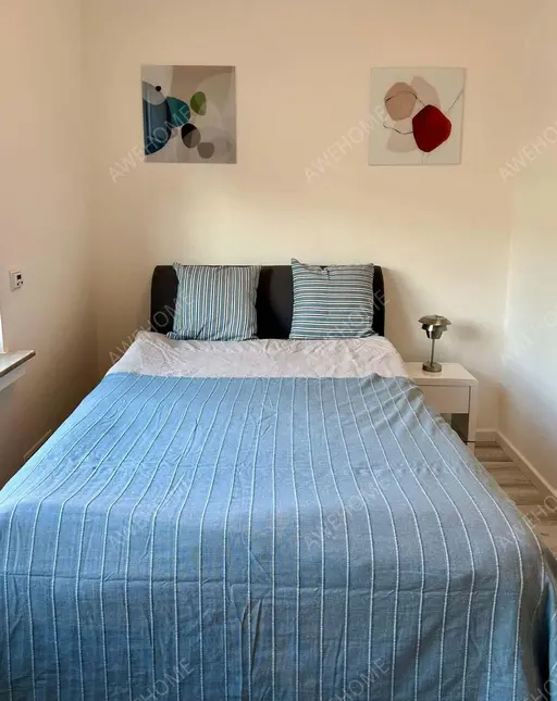 Düsseldorf RentalsApartment in An der Schanz  Dusseldorf for 130 m2