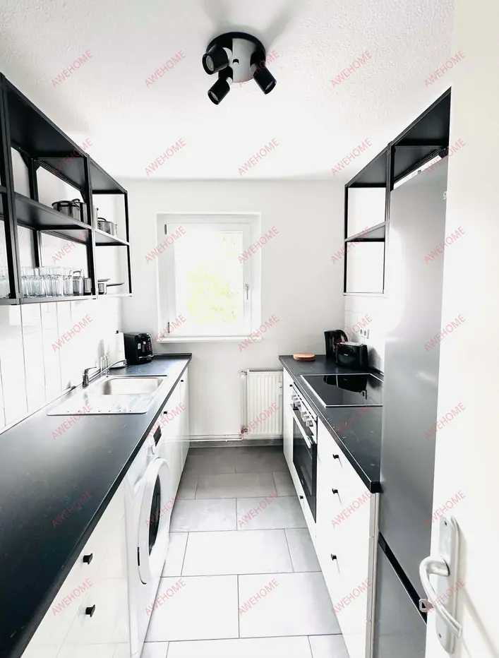 Berlin RentalsWarschauer Strasse 15 - WG20