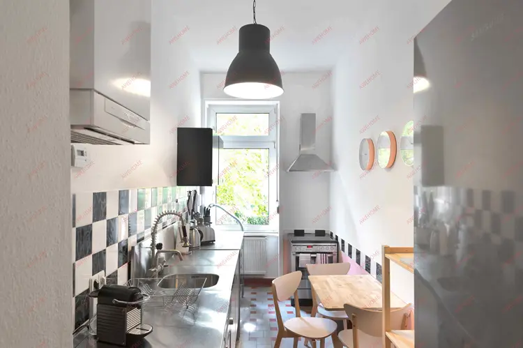 Frankfurt am MainStudy Overseas Accommodation Booking