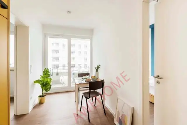 Berlin RentalsKlara-Franke-Strasse 24-28DE-01-09-007Q