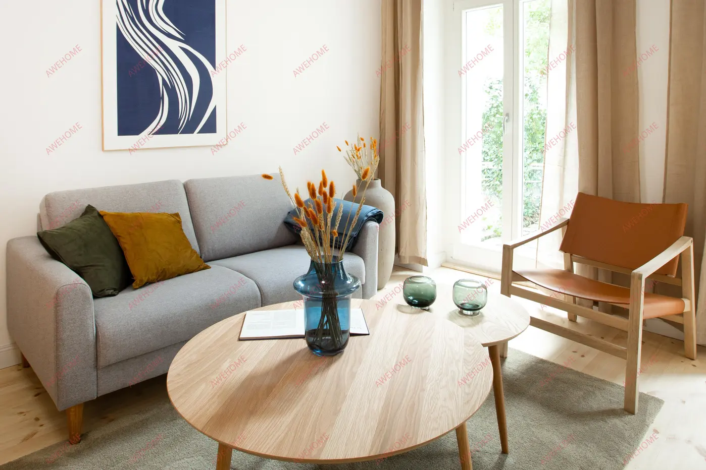 柏林租房Arnold 15