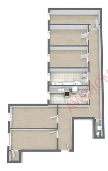 BerlinStudy Overseas Accommodation Booking