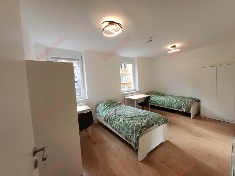 Stuttgart短租公寓