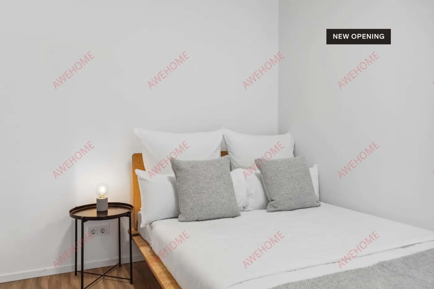 LeipzigHomestay Rentals[Homestay]Berliner Strasse 22DE-13-001-410
