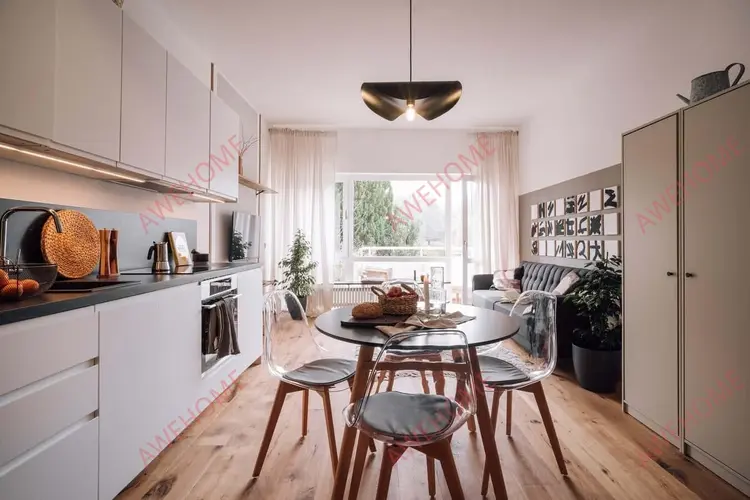 BerlinStudy Overseas Accommodation Booking