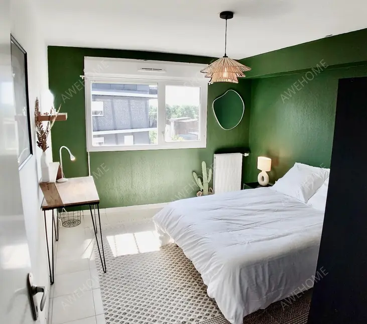 Bordeaux RentalsSaint-Exupery