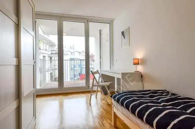 München RentalsGerhardstrasse 1DE-02-089M