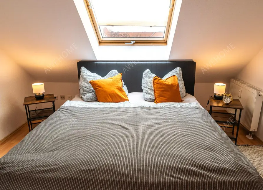 马格德堡租房Grosse Diesdorferstrasse - Apartment