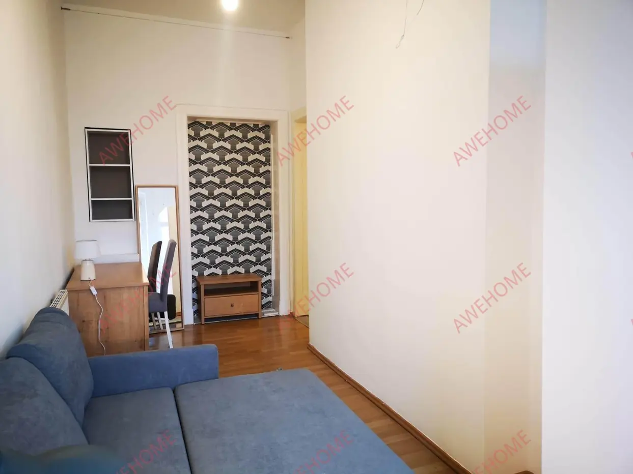 Berlin Rentalsstudio in Friedrichshain