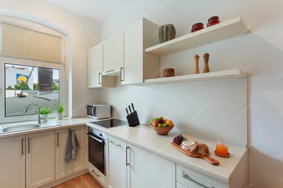 柏林租房Theodor 3