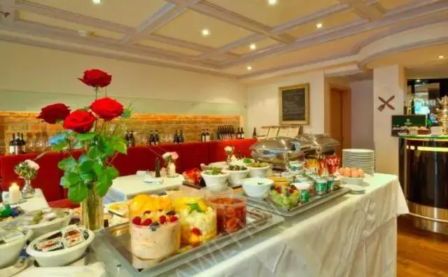 慕尼黑租房residence in Altstadt Lehel