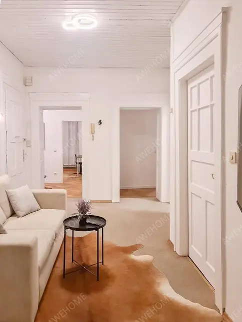 München Rentals232 Georgenstrabe