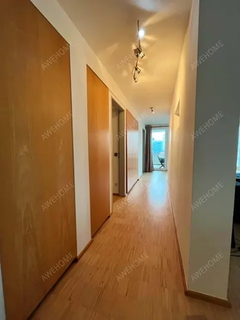 Düsseldorf RentalsBruckenstrasse