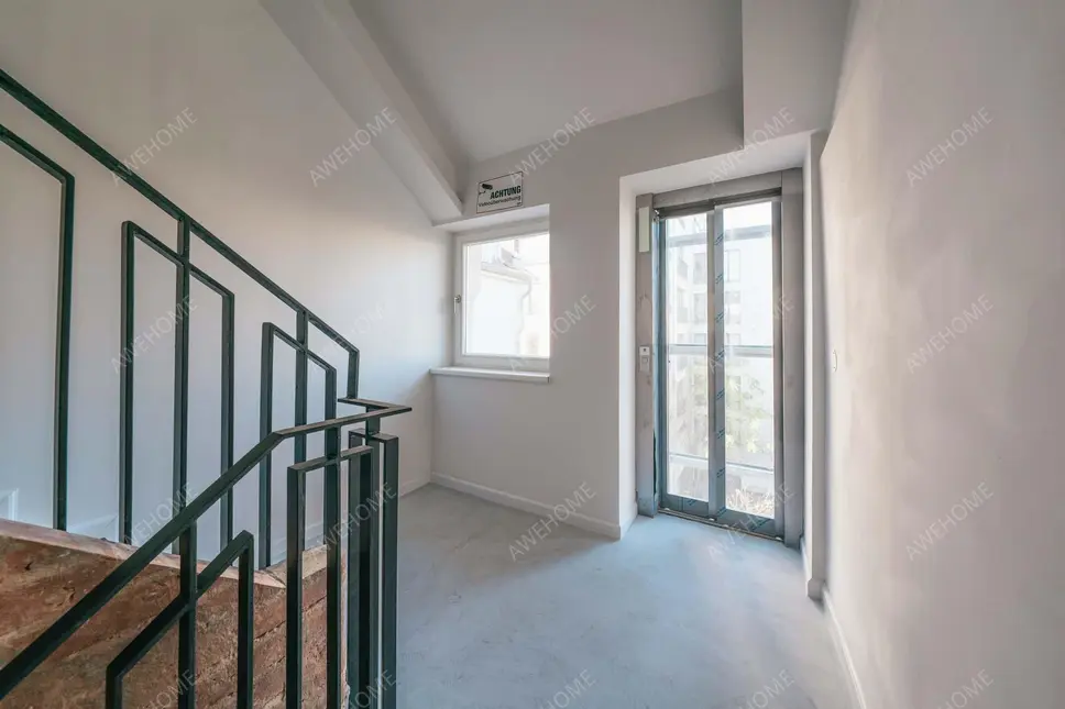 Berlin RentalsBrunnenstrasse