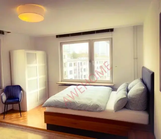 Frankfurt am Main RentalsStaufenstrasse Frankfurt am Main 60323 Germany