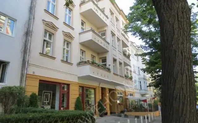 Berlin RentalsWielandstrasse 23DE-01-097M