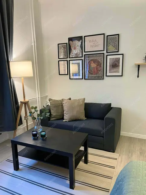 Berlin RentalsTogostrasse